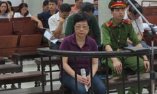 Phiên xét xử sơ thẩm Châu Thị Thu Nga và đồng phạm: Ngày 9/10, Viện Kiểm sát luận tội và đề nghị mức án