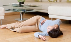 Đột quỵ ở người trẻ