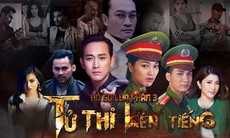 Diễn viên bị “nợ” cát-xê: Vết gợn ngành điện ảnh