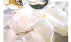 Vảy cá chứa nhiều chất dinh dưỡng quý