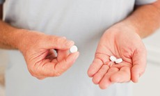 Aspirin giúp giảm nguy cơ ung thư đường tiêu hóa
