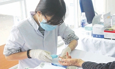 Những xét nghiệm cần làm