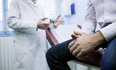 Xét nghiệm FebriDx: Giúp giảm vấn nạn siêu vi khuẩn kháng thuốc