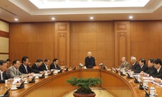 Xét xử công minh vụ án Trịnh Xuân Thanh và đồng phạm,...
