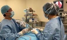 Đem lại nhiều lợi ích cho cả thầy thuốc và bệnh nhân