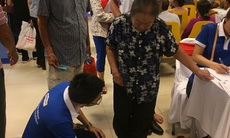 Nâng cao sức khỏe người bệnh từ dinh dưỡng