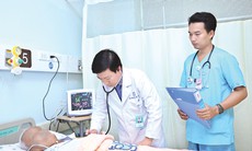 Trị đái tháo đường bằng thuốc Đông y trôi nổi
