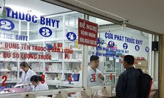 Kết quả đấu thầu thuốc quốc gia tại BHXH Việt Nam sẽ có trước 1/1/2018