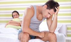 Rối loạn cương dương - chỉ điểm sớm bệnh tim mạch