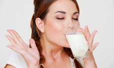 Dị ứng sữa, làm sao để bổ sung canxi?