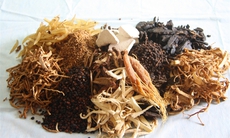 Một số bài thuốc đông y làm đẹp da