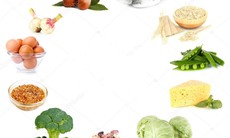 Cách phối hợp thực phẩm trong bữa ăn có lợi cho sức khoẻ