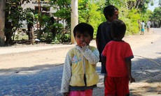 Cán bộ Phòng GD&ÐT Chư Pưh ăn chặn tiền ăn của học sinh nghèo