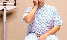 Những rủi ro khi thực hiện xét nghiệm PSA- phát hiện ung thư tuyến tiền liệt