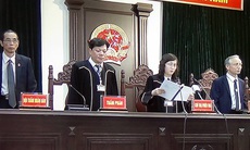 Tuyên án vụ Đinh La Thăng và đồng phạm gây thiệt hại 800 tỷ đồng: Gần 50 năm tù cho các bị cáo