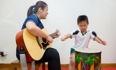Âm nhạc trị liệu