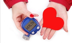 Giảm nguy cơ tim mạch khi bị đái tháo đường