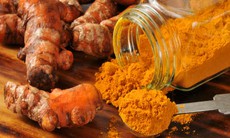Lý do nên bổ sung nghệ vào chế độ ăn hàng ngày