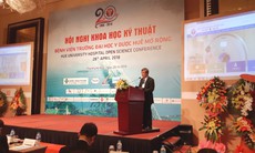 Trường đại học Y Dược Huế: Tổ chức Hội nghị khoa học kỹ thuật  bệnh viện mở rộng