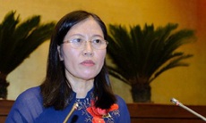 Ðề xuất hai phương án xử lý tài sản không giải trình được nguồn gốc