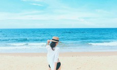 Ði dạo ven biển sẽ ngủ sâu hơn