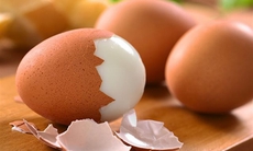 Ăn 1 quả trứng/ngày, không ảnh hưởng biến cố tim mạch