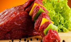 Phụ nữ ăn nhiều thịt đỏ dễ mắc lạc nội mạc tử cung