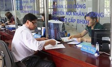 Hà Nội: 500 đơn vị nợ đọng BHXH của gần 16.500 lao động