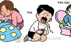 Cần đưa vắc-xin Rotavirus vào Chương trình Tiêm chủng mở rộng Quốc gia