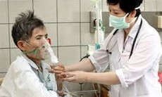 Ðể tránh bùng phát đợt COPD cấp