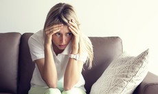 Thay đổi màu sắc kinh nguyệt, vì sao?