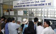 Hà Nội: Có bệnh nhân được BHYT thanh toán hơn 1,4 tỷ đồng chi phí khám chữa bệnh