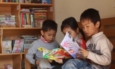 Thư viện, tủ sách tư nhân: Nâng tầm văn hóa đọc