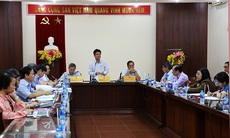 Giám sát việc thực hiện chính sách BHXH, BHYT tại Bến Tre, Tiền Giang