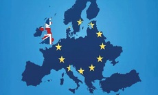 Hy vọng mới cho Brexit