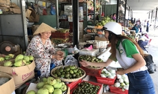 Truyền thông cơ động, cổ động về ATTP: Ða dạng để thêm hiệu quả