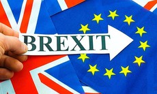 95% điều khoản của Brexit đã hoàn thành