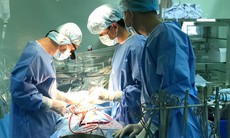 BV Chợ Rẫy: Thương hiệu tuyến trên gắn liền với tuyến dưới