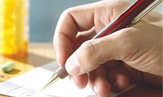 Tối kỵ sưu tầm toa thuốc để dùng!