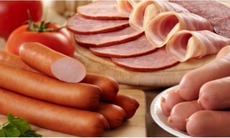 Tiêu thụ nhiều thịt chế biến sẵn, tăng nguy cơ ung thư vú