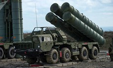 S-400-  vũ khí làm “ lung lay “ quan hệ đồng minh Mỹ Thổ Nhĩ Kỳ