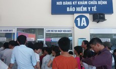 Bài toán đảm bảo tài chính bền vững cho điều trị HIV/AIDS