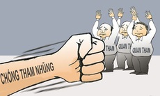 Cứ thu về cho đủ