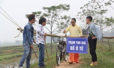 Nhặt sạn cho hài Tết 2019