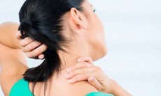 Phát hiện u trung thất lớn từ hiện tượng đau vai gáy