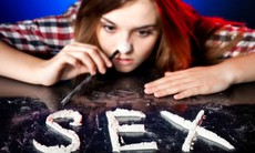 Giải mã chứng “nghiện” sex