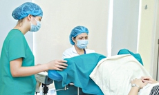 Phụ nữ phá thai cần được tư vấn nội dung cần thiết