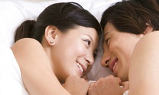 Lợi ích bất ngờ từ việc quan hệ tình dục đều đặn