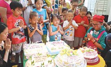 Công tác xã hội trong bệnh viện không chỉ quyên tiền cho bệnh nhân nghèo