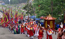 Lễ hội Đền Hùng 2019: Bảo đảm an toàn, văn minh, mẫu mực